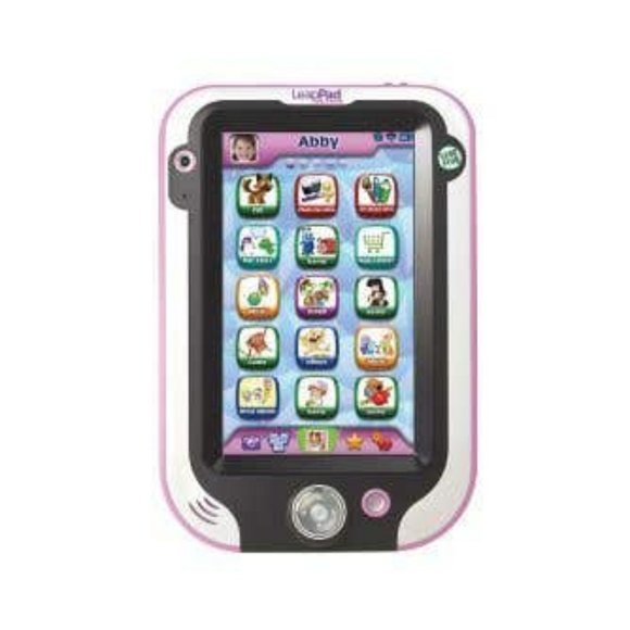 Leapfrog Leappad Ultra Kids Learning Tablet and Accessories 33300 NWT - Picture 1 of 14